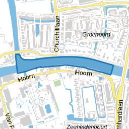 Perceel OHN00-C-11484