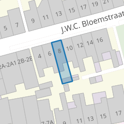 Perceel OHN00-C-2447