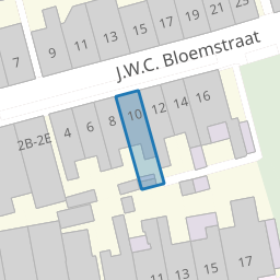 Perceel OHN00-C-2448