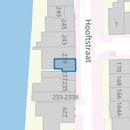 Perceel OHN00-C-2588