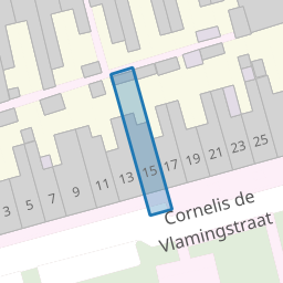 Perceel OHN00-C-2631
