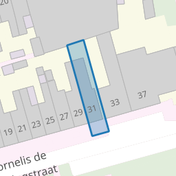 Perceel OHN00-C-2639