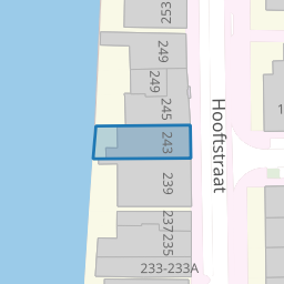 Perceel OHN00-C-2804