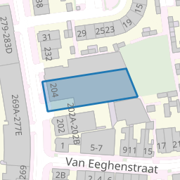 Perceel OHN00-C-2946