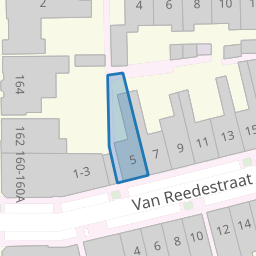 Perceel OHN00-C-3004