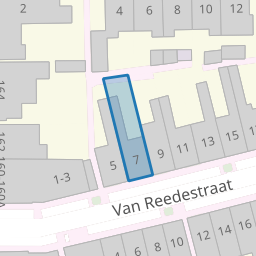 Perceel OHN00-C-3006