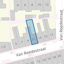 Perceel OHN00-C-3010