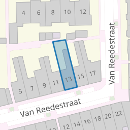 Perceel OHN00-C-3012