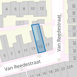 Perceel OHN00-C-3014