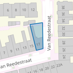 Perceel OHN00-C-3015