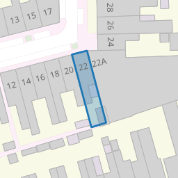 Perceel OHN00-C-3017