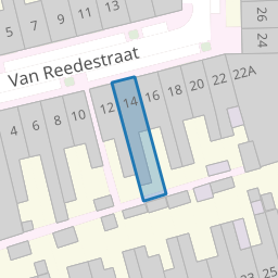 Perceel OHN00-C-3022