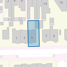 Perceel OHN00-C-3064