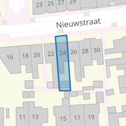 Perceel OHN00-C-3128