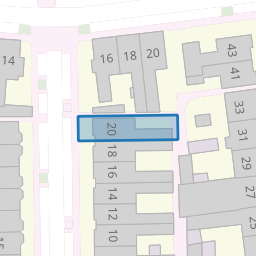 Perceel OHN00-C-3135