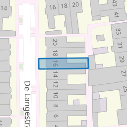 Perceel OHN00-C-3137