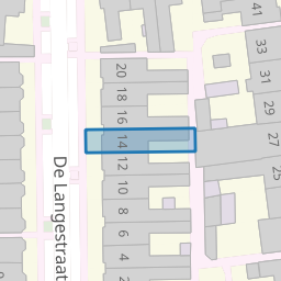 Perceel OHN00-C-3138