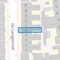 Perceel OHN00-C-3140