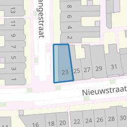 Perceel OHN00-C-3145