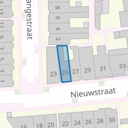Perceel OHN00-C-3146