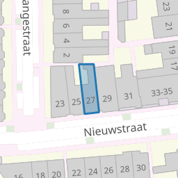 Perceel OHN00-C-3147