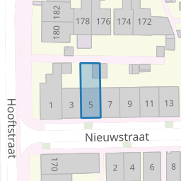 Perceel OHN00-C-3155