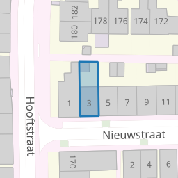 Perceel OHN00-C-3156