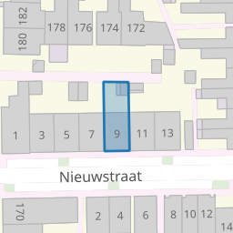 Perceel OHN00-C-3157