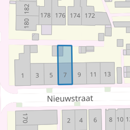 Perceel OHN00-C-3158