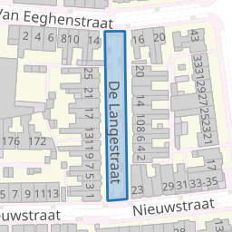 Perceel OHN00-C-3173