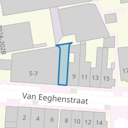 Perceel OHN00-C-3185