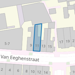 Perceel OHN00-C-3187