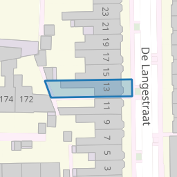 Perceel OHN00-C-3215