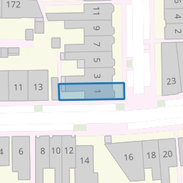 Perceel OHN00-C-3221