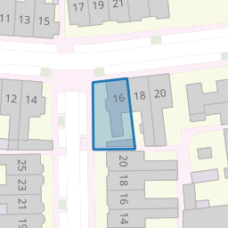 Perceel OHN00-C-3255