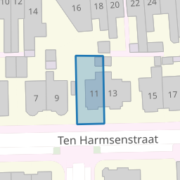 Perceel OHN00-C-3282