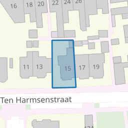 Perceel OHN00-C-3294