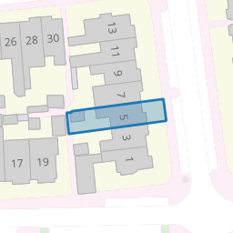 Perceel OHN00-C-3301