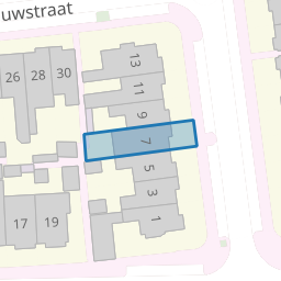 Perceel OHN00-C-3302