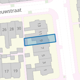 Perceel OHN00-C-3303