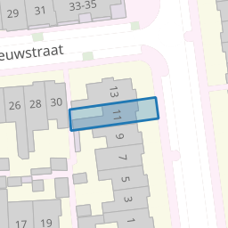 Perceel OHN00-C-3304