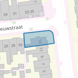 Perceel OHN00-C-3305