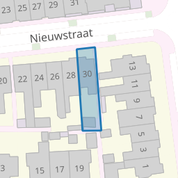 Perceel OHN00-C-3306