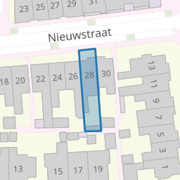 Perceel OHN00-C-3307