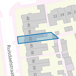 Perceel OHN00-C-3312