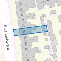 Perceel OHN00-C-3314