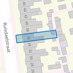 Perceel OHN00-C-3315