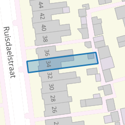 Perceel OHN00-C-3316