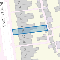 Perceel OHN00-C-3318