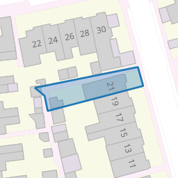 Perceel OHN00-C-3395